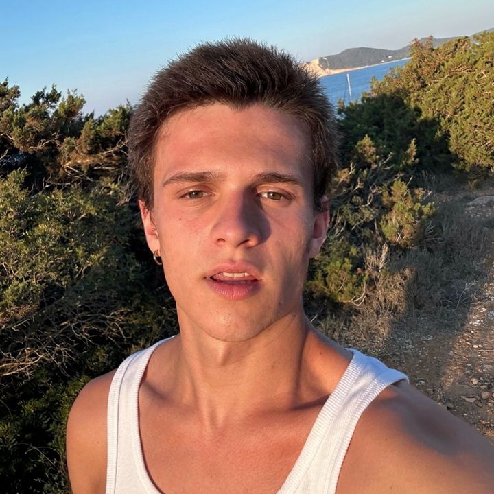 Alex Medina