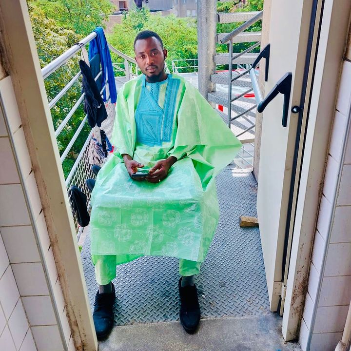 Diarra mecano M🇲🇱T🇳🇪N🇧🇫
