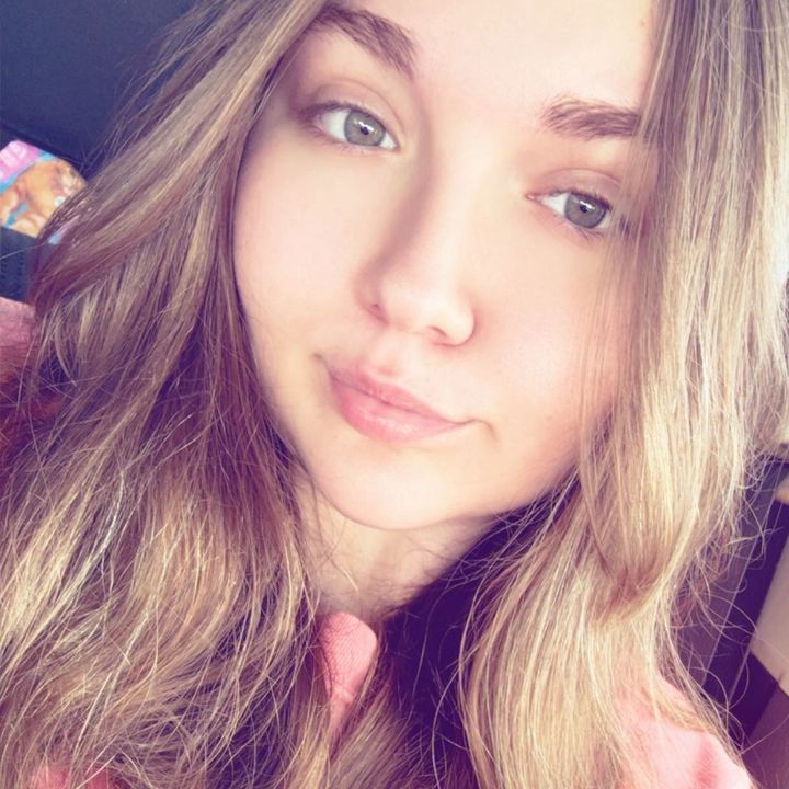 Nevaeh