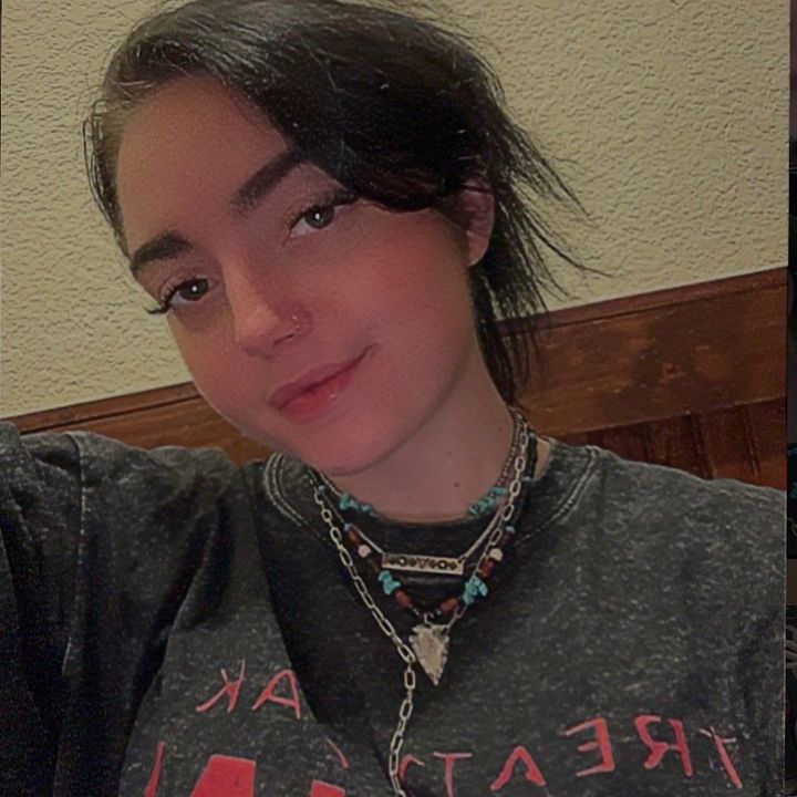 Morgan Shirley🖤