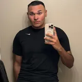 Joshua Villarreal