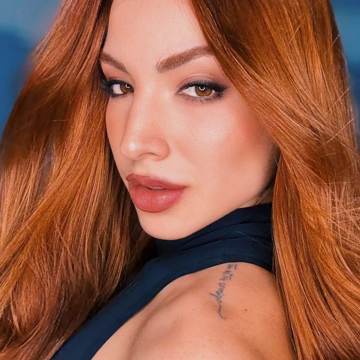 Kimberly Leão 🦁🪙