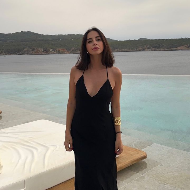 Carolina Navarro