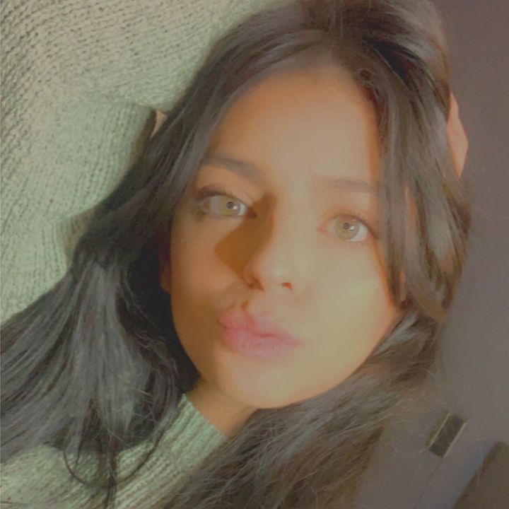 Anyu Delgado