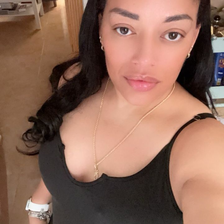 Cinthya Anderson 🥀