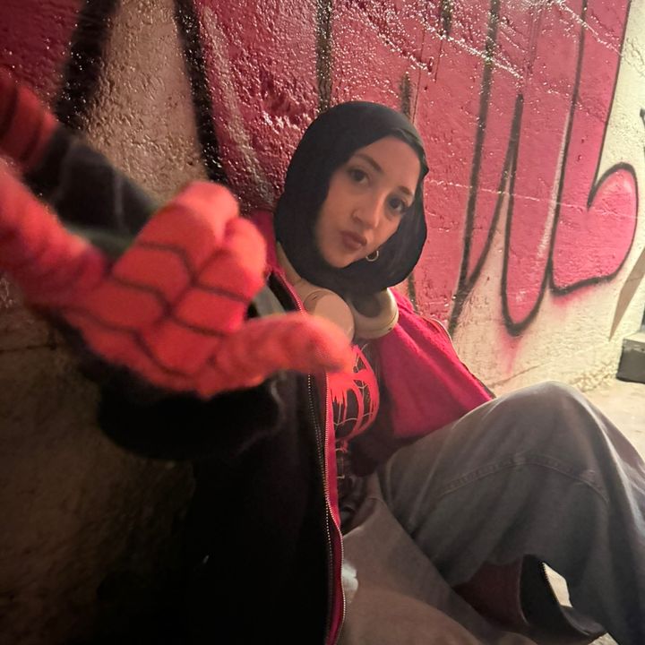 maryam ४