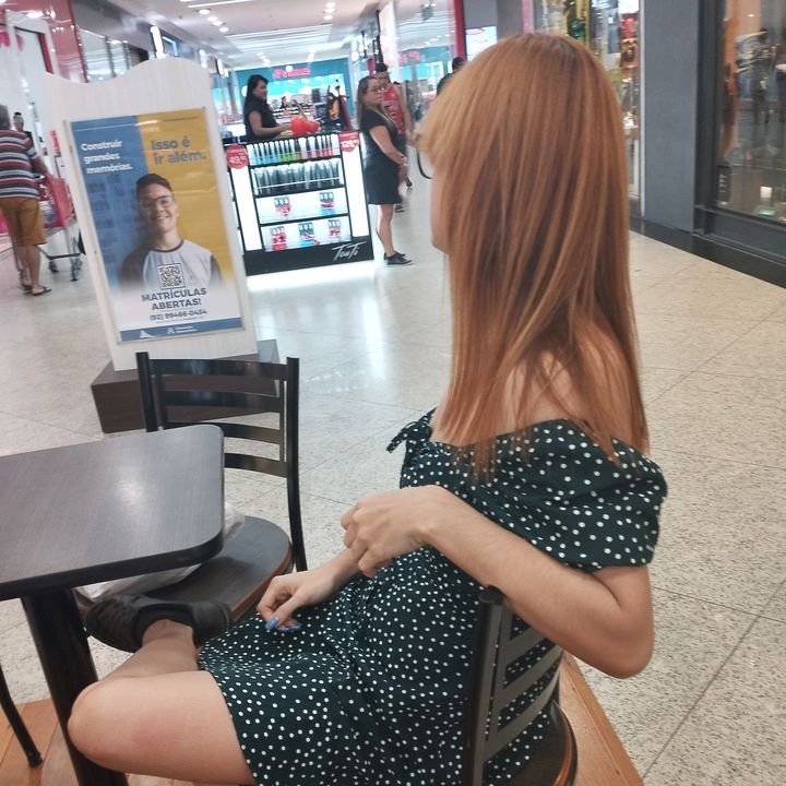 Davyla Brenda