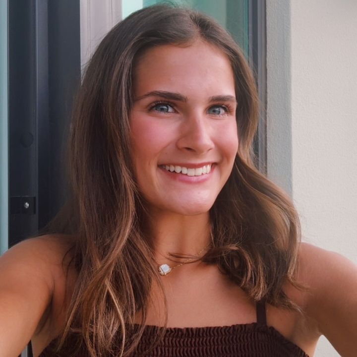 Morgan Hope