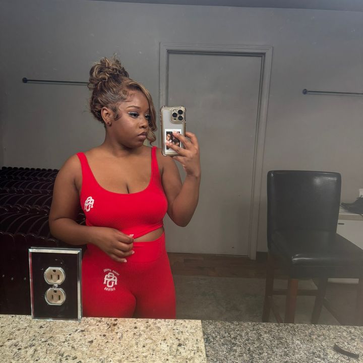 Christashia Manning