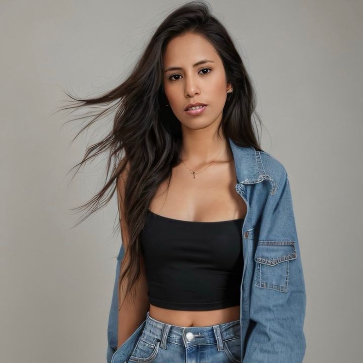 Katty peruvian