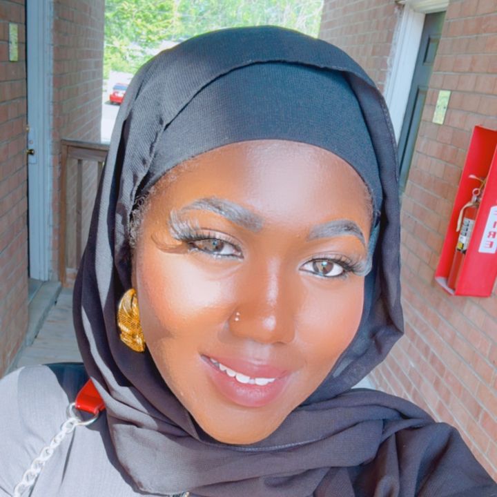 Aisha Konteh