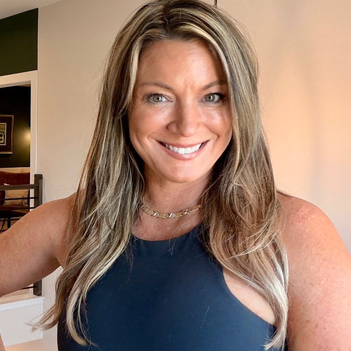 Lynette Marie