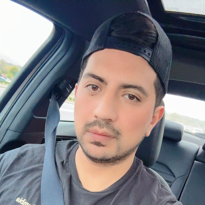 Alan De La Cruz