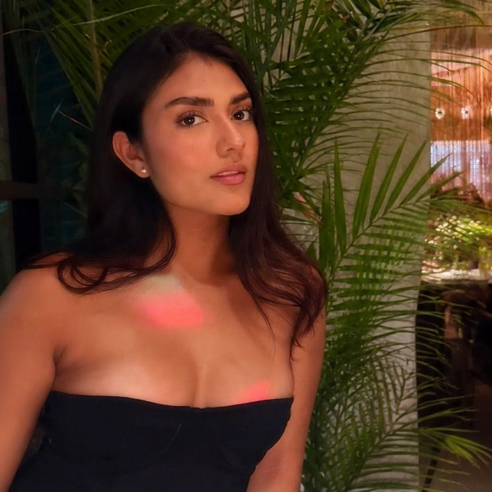 María