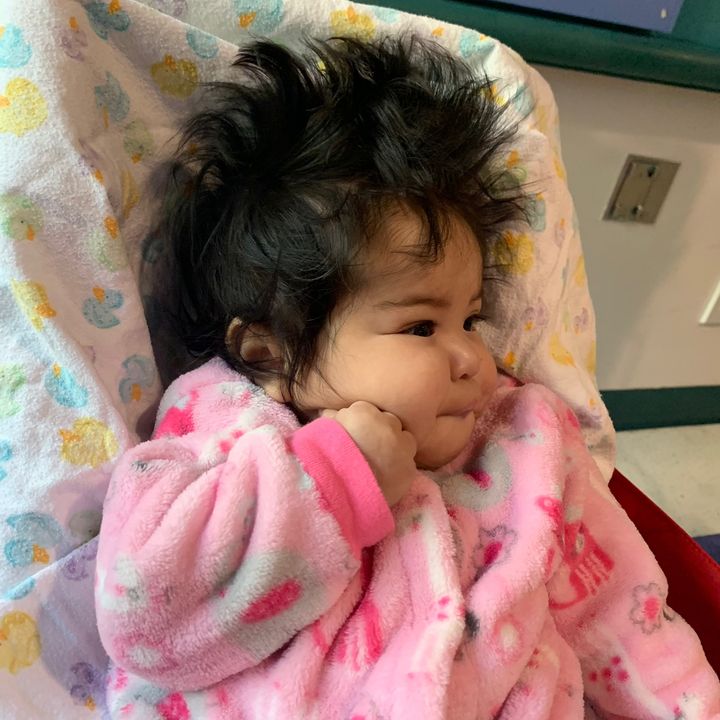 Daena Jazmin Vera Lozano
