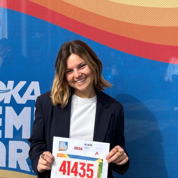 Lou 🌞🏃🏼♀️
