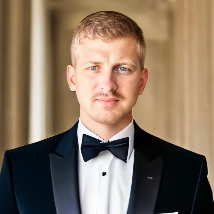 Jesse Kopp
