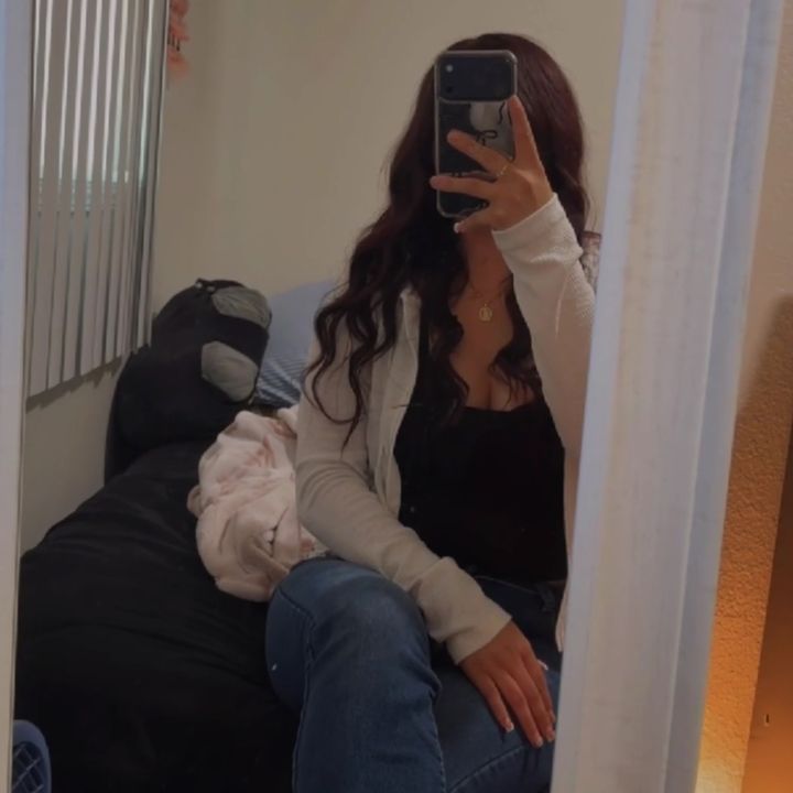 Selena Escutia