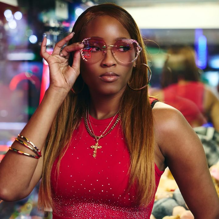 Keonshae Dunn