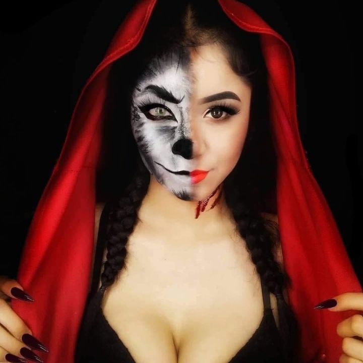 Abby Ochoa Makeup