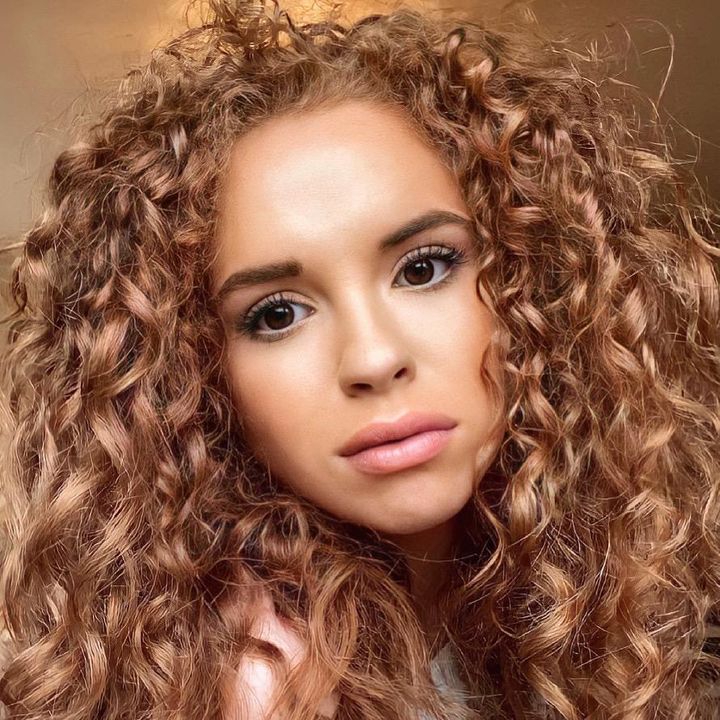 Georgia Millie