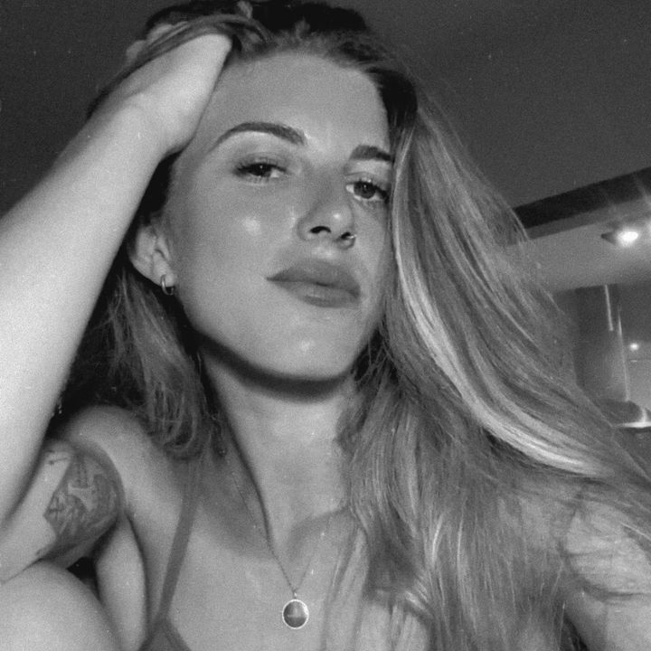 Maria Del Mar | Psicóloga