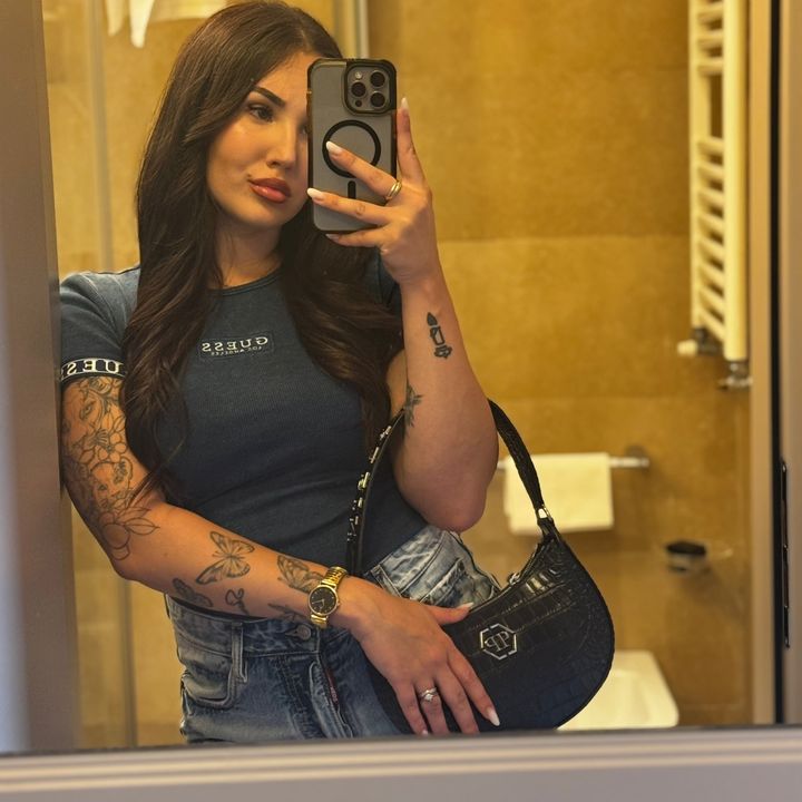 Candida Arcelli