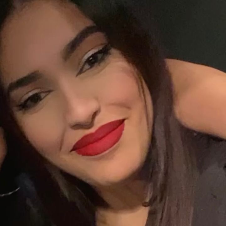 Sahar Fraj
