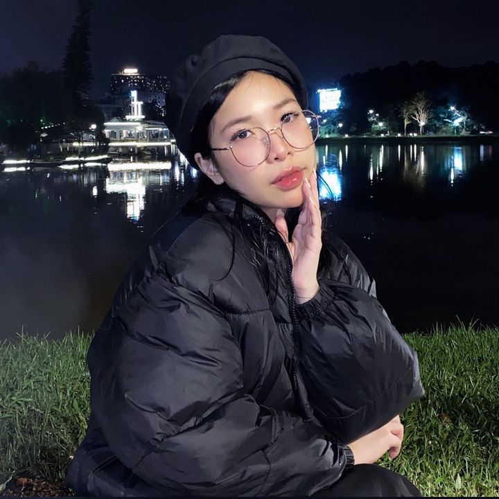 Tinie Đi Chơi ✨