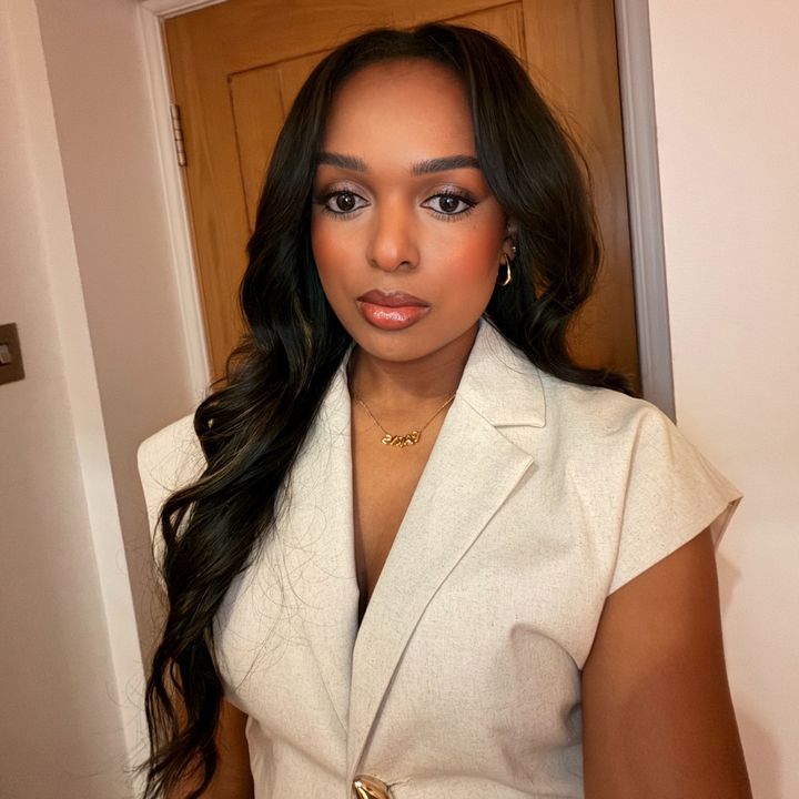 Paris Elizia Daniel