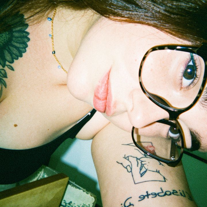 Simone 🔮