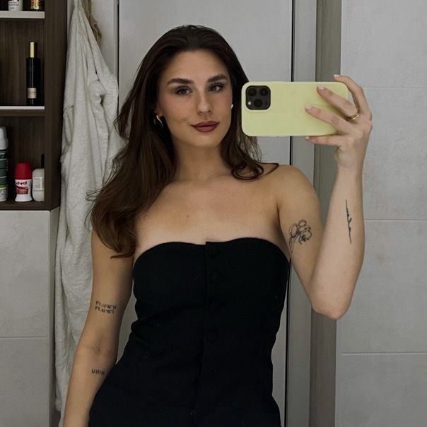 Maria Aleu Perez
