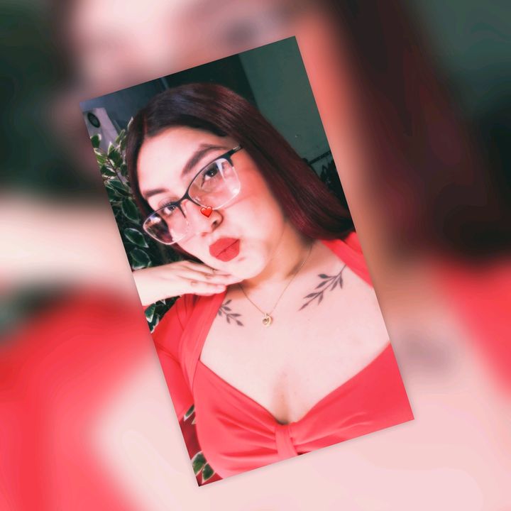 peliroja🥰❤️