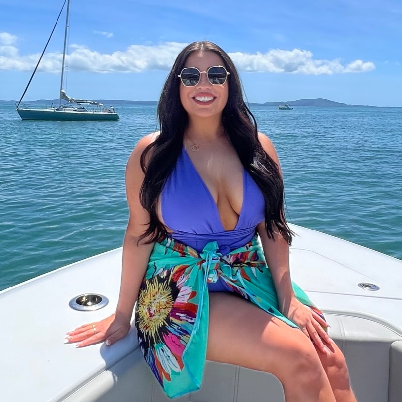 Yvette Olazar