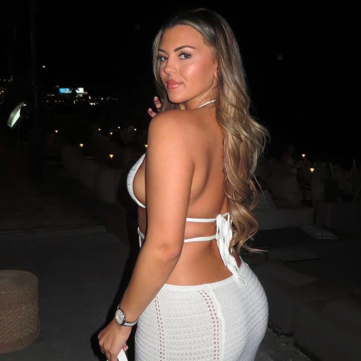 Kyla May