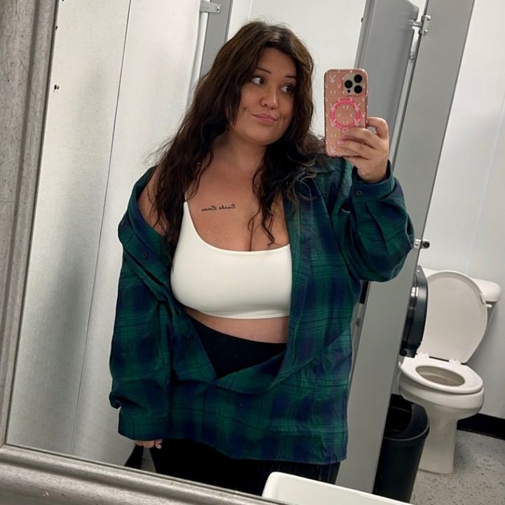 Olivia Rainwater