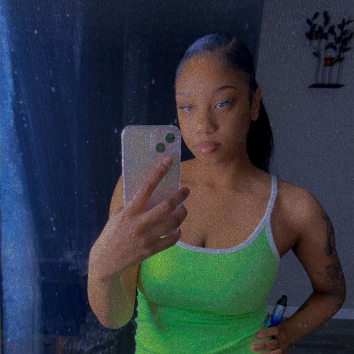 Tiona Toles