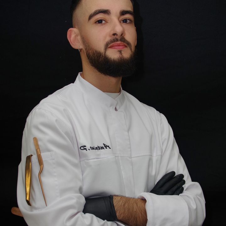 Antoinecooking