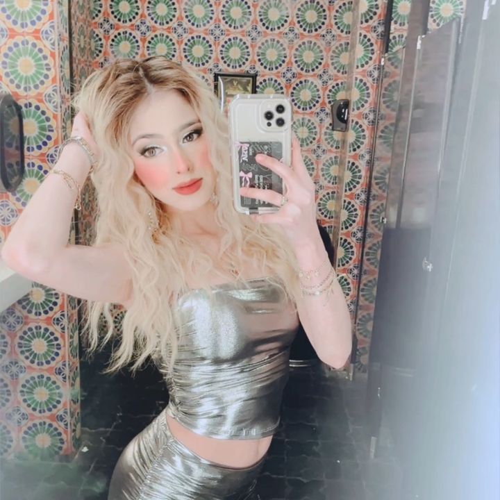 Julianafoxxy