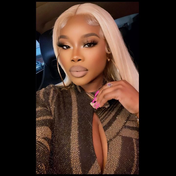 Queen B