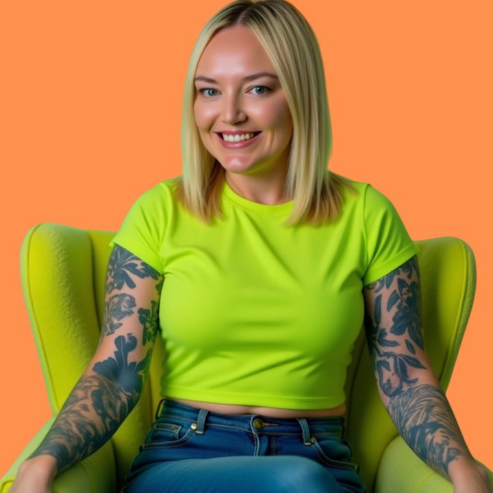 Tania Robertson