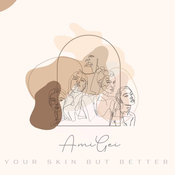 A M I G E I   B E A U T Y