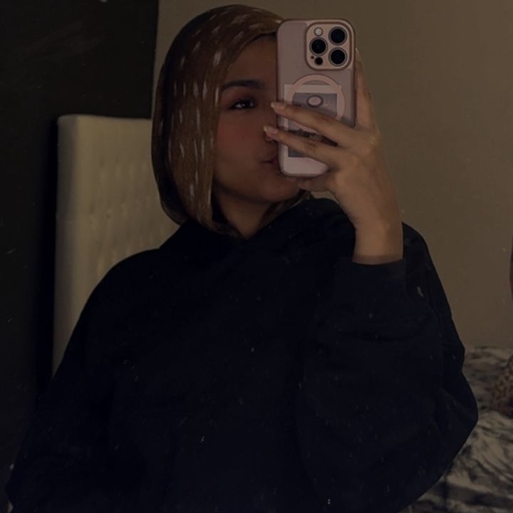 maryam 🤍