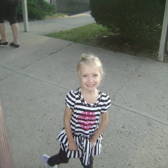Lilly