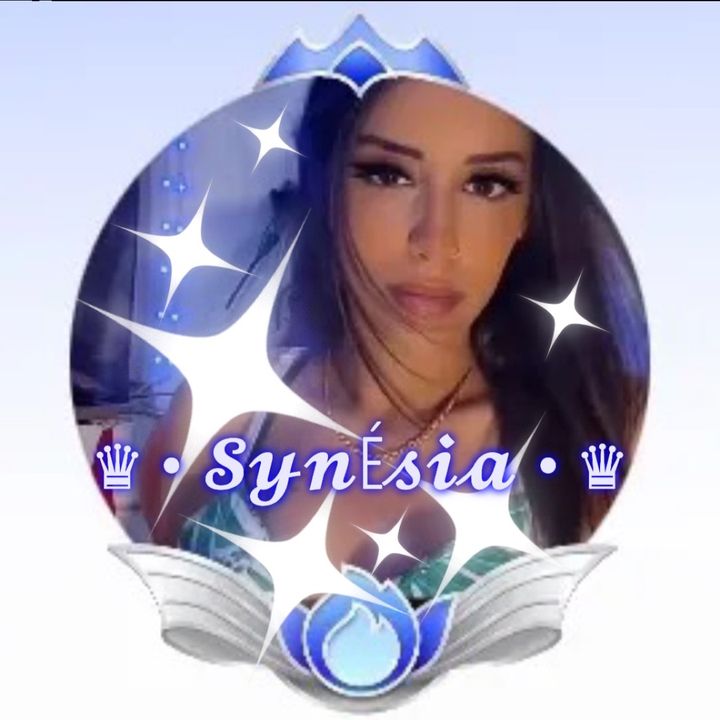 ♛ • 𝓢𝔂𝓷é𝓼𝓲𝓪 • ♛