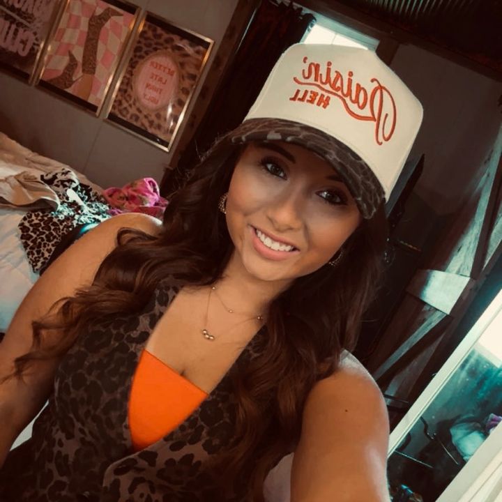 Gabriella• Boutique Owner