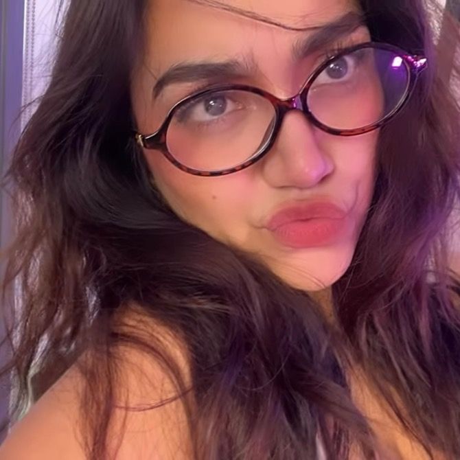 Nancy Herrera 🍓🪽