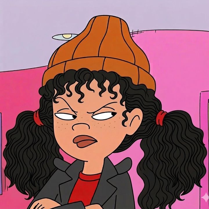 curlyvaga