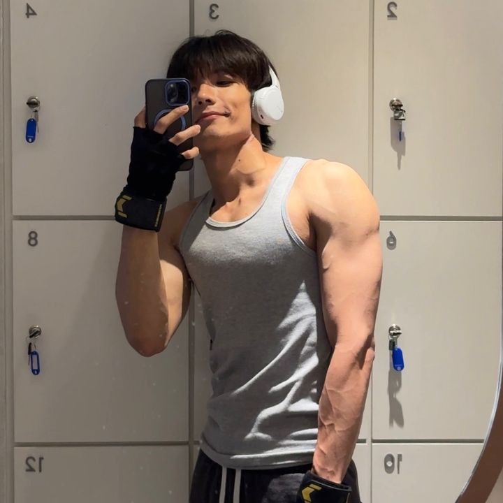 จอร์ชบรึ๊ชชชชชช