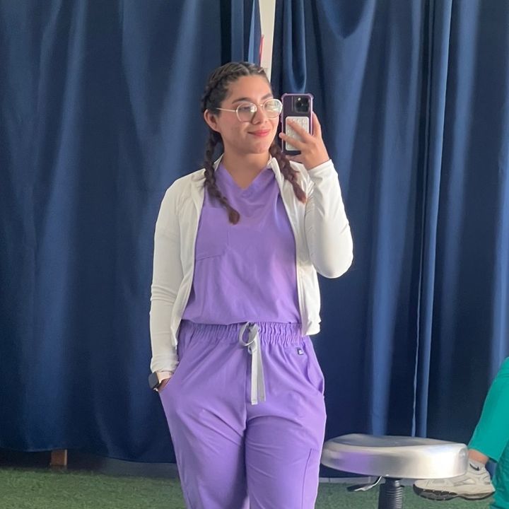 Fisiostudent🦿📚